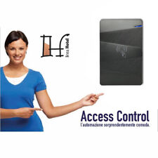 Lettore card per apertura