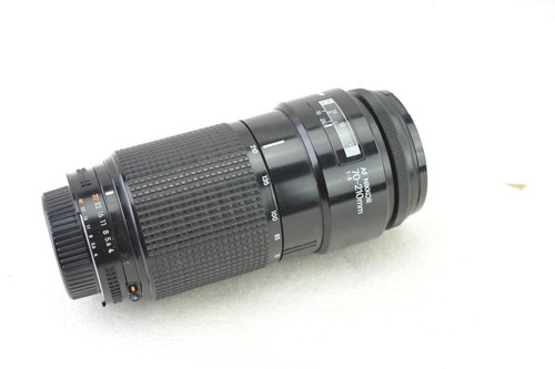 Nikon nikkor 210 - nikkor, f