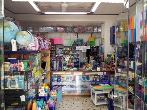Attività commerciale - attività,