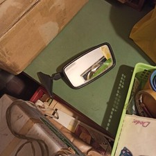 Specchietto Retrovisore