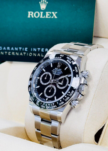 Rolex cosmograph daytona - rolex,