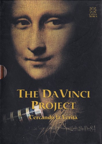 The vinci project cercando - da,