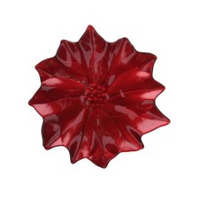 Piatto Natalizio per panettone