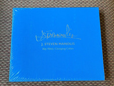 J. Steven Manolis Key West