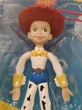 TOY STORY 2  JESSIE con