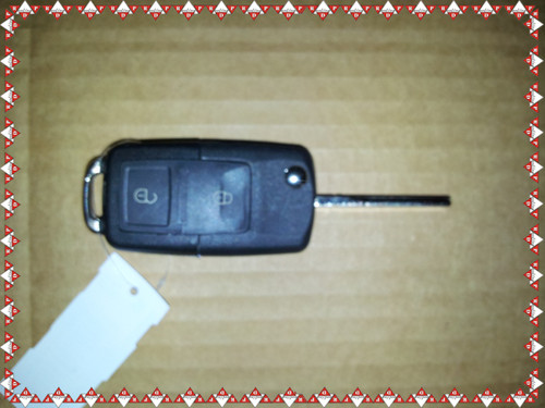 Cover chiave volkswagen - cover,