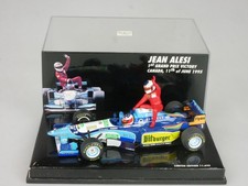 Minichamps 1/43 Renault Jean