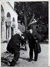 Espana, Pablo Casals