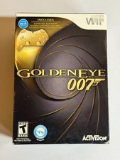 Goldeneye 007 Edizione da