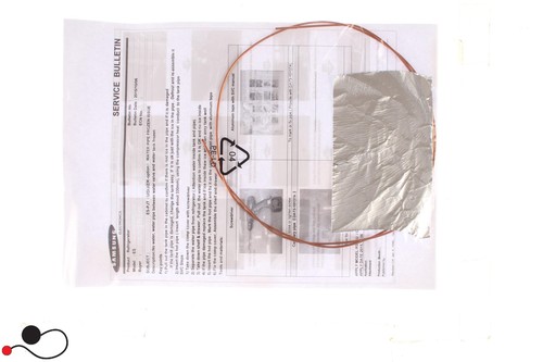 Tubo flessibile kit - flessibile,