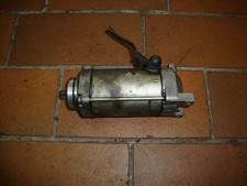 Motorino di Avviamento Z 440