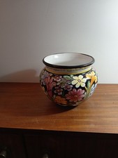 vaso  cachepot  ceramica