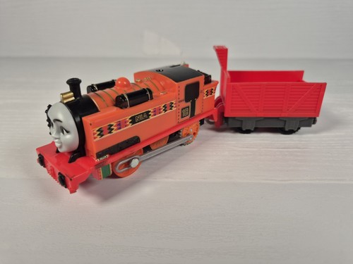 Treno motorizzato nia - treno, truck