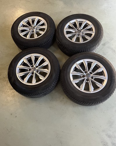Cerchi lega 17 - in,