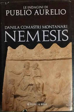 Nemesis – Danila Comastri