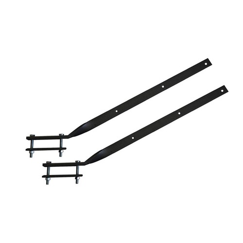 Stendibiancheria balcone - 2x,