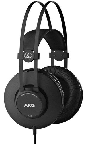 Akg k52 cuffie studio - k52,