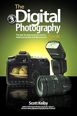 The digital photography - the,