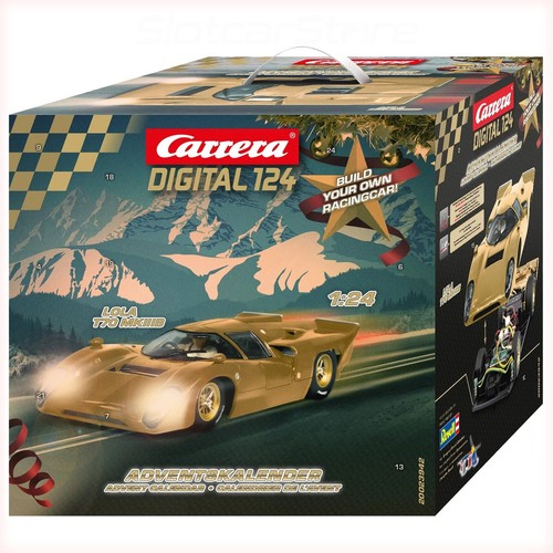Carrera digital 124 23942 - carrera,