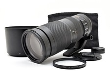 [Quasi come nuovo] Nikon AF-S