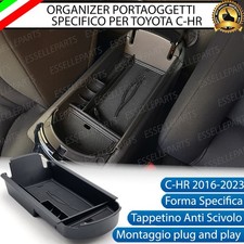 VANO PORTAOGGETTI BRACCIOLO