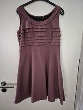 Adorabile abito effetto gradini Stockh lm taglia 42