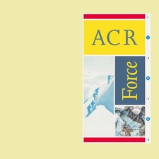A CERTAIN RATIO / ACR - Force (CD)