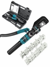 AMZCNC Pinza crimpatrice