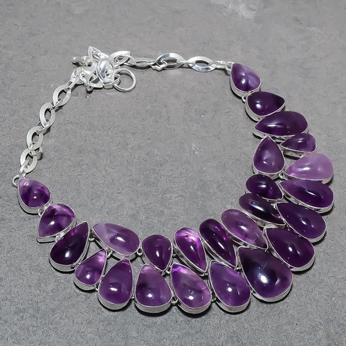 Collana bigiotteria etnica