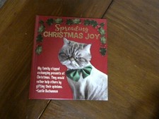 Spreading Christmas Joy