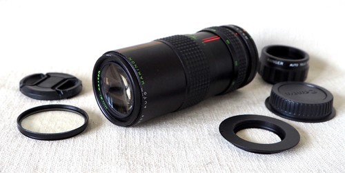 Canon eos digital fit - 80, 200
