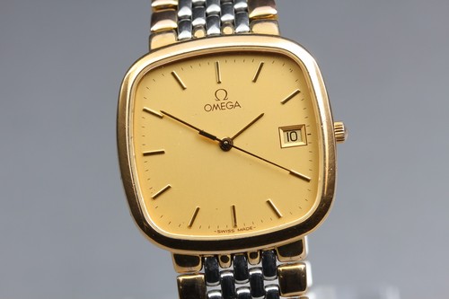 Orologio uomo vintage - orologio, 1991