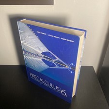 Precalculus: Mathematics for