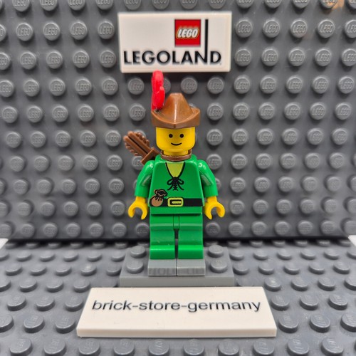 Lego castle forestmen - lego®,
