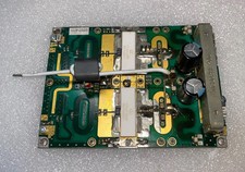 AMPLIFIER PALLET VHF -UHF