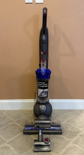 Dyson animal upright vacuum - upright,