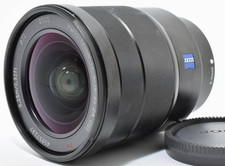 Obiettivo Sony Vario-Tessar T*