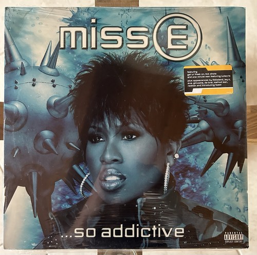 Addictive missy - so,