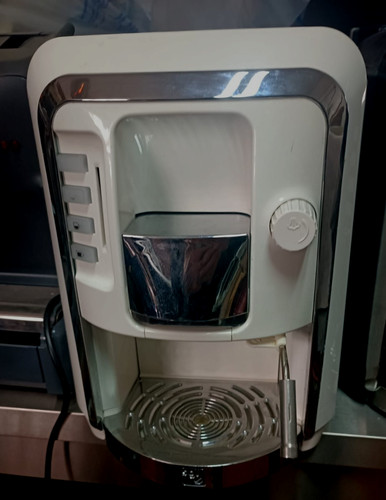 Macchina caffè sgl poddy - macchina,