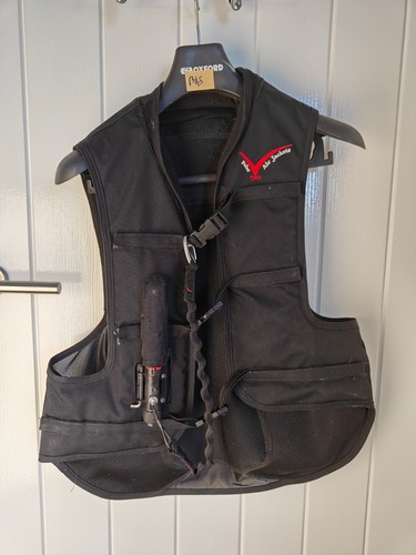 Gilet airbag point two proair2 - point,
