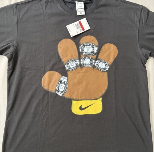 Nuovissima camicia nike kobe - nike,
