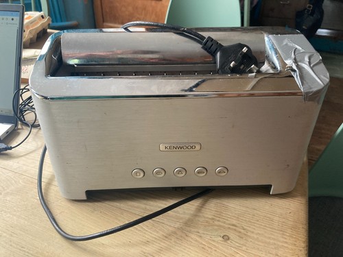 Kenwood panini croissant - kenwood, panini,