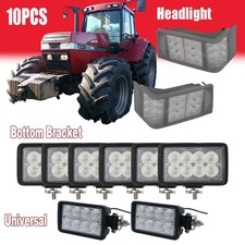 Kit luci led per trattori Case