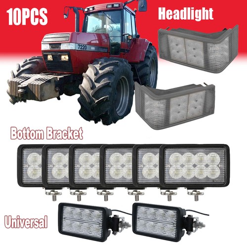 Kit luci led - per, case