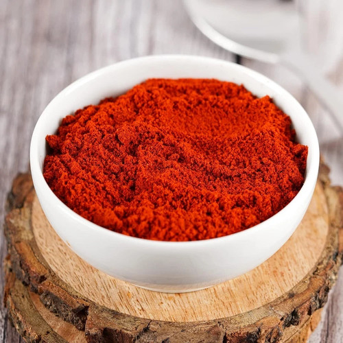 Peperoncino rosso polvere - peperoncino,