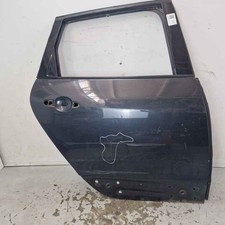 Porta portiera sportello nudo post DX Renault Scenic III X-Mod 2.0 dci 2009 legg