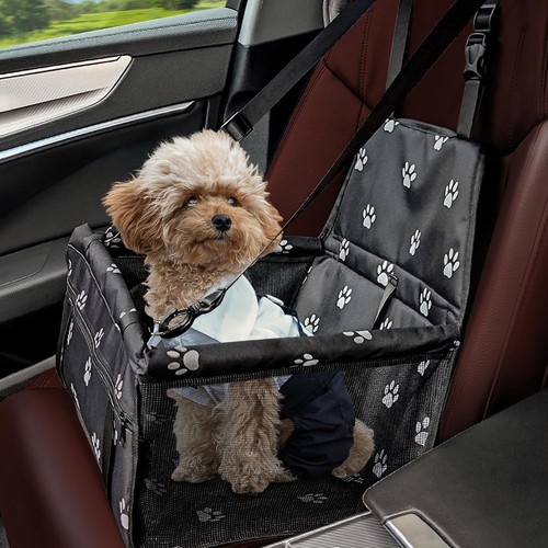 Seggiolino auto per - , cani