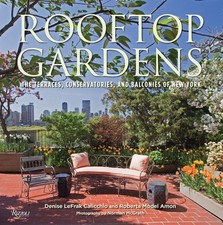 Rooftop Gardens by Denise