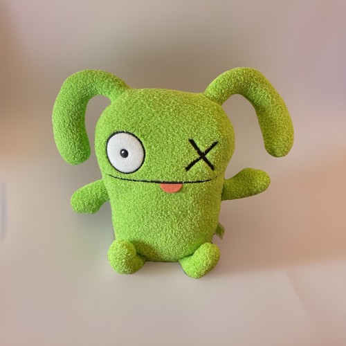 Peluche uglydoll jokingly - peluche,
