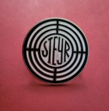 Steyr 50/55 "Baby" - Emblema